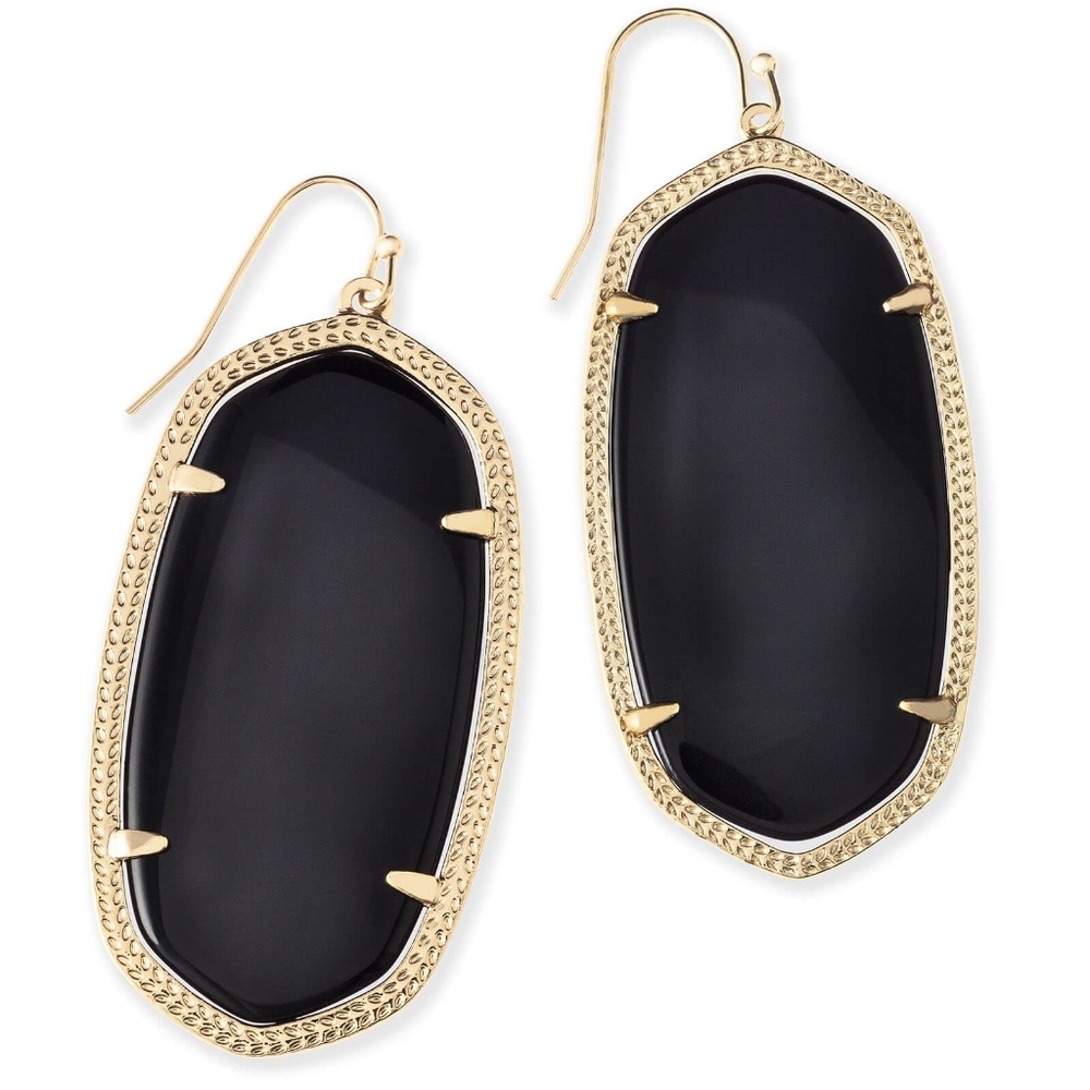 Kendra Scott Danielle Statement Earrings